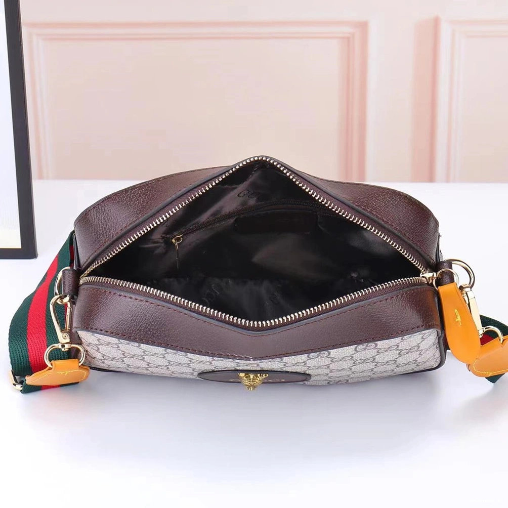 Messenger Bags Gucci 6027 For Women Trendy 1117